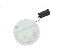 Interruttore di controllo del livello, carburante VDO per A3 (8L1) 1.9 1997-2001
