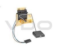 Interruttore di controllo del livello, carburante VDO per A8 D4 3 2010-2014