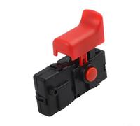 Interruttore di controllo del regolatore di velocità progettato per adattarsi a trapani a percussione Bosch GBM13RE GBM10RE GBM350RE TBM3400 TBM1000 TBM3500