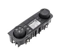 Interruttore di Controllo del Riscaldamento AC, per Man 6, per TGX, per TGS, Interruttore di Controllo, unità climatica 81619906122 81619906134