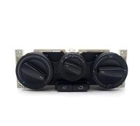 Interruttore di Controllo del Riscaldamento AC, per Skoda, per Octavia 1997 1998 1999 2000 2001 2002 2003-2011 Pannello dell'unità di Controllo del Riscaldamento 1U0820045G 1U0820045E