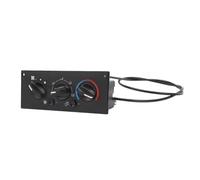 Interruttore di Controllo del Riscaldamento AC, per W900 T800 T600A 2002-2006 F211025110 F211025100 599-5511 F211032100 Modulo di Controllo del Clima