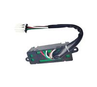 Interruttore di Controllo del Sedile Elettrico Destro 87016-9W10B per Teana 05