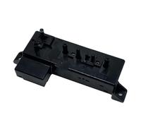 Interruttore di Controllo del Sedile Elettrico Interruttore di Regolazione del Sedile Elettrico del passeggero Anteriore Destro per Hyundai Santa Fe 2005-2012 886212B100