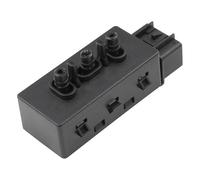 Interruttore di Controllo del Sedile Elettrico per Buick Enclave 2008-2012 Anteriore Sinistro a 6 Vie 12451495 Interruttore del Sedile Elettrico