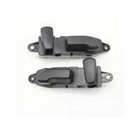 Interruttore di Controllo del Sedile Elettrico Sedile Anteriore con Guida a Sinistra Interruttore dello Schienale Elettrico per Nissan per Murano per Pathfinder per Titan per Altima