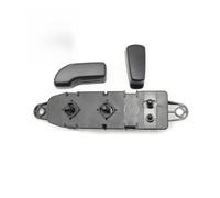 Interruttore di Controllo del Sedile Elettrico Sedile Anteriore con Guida a Sinistra Interruttore dello Schienale Elettrico per Nissan per Murano per Pathfinder per Titan per Altima