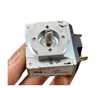 Interruttore di controllo del timer da 45 minuti for il controllo del ritardo di temporizzazione nel forno a microonde elettronico Motor Starters