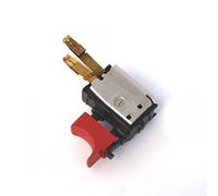 Interruttore di Controllo del Trapano Elettrico 7. 2V 9.6 V 12V 14,4 V for Bosch GSR7.2-2 GSR9.6-2 GSR12-2 GSR14.4-2 GSR7.2V-1 GSR12V-1, Alta qualità