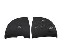 Interruttore di Controllo del Volante Compatibile con Lexus ES350 2006-2012 8425033190E0 Coperchio del pulsante Interruttore del Volante Interruttore di Controllo Remoto Cruise Control Volante