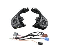 Interruttore Di Controllo Del Volante Pulsante Crociera Per Jade Per Civic 2012 2013 2014 2015 35880-TR6-A01 Pulsanti Multifunzione per Il Controllo della velo(1-Switch plus cable)