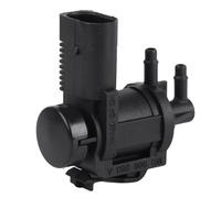 Interruttore Di Controllo Del Vuoto Elettrovalvola, Elettrovalvola A Bobina Solenoide della Valvola Dell'interruttore del Vuoto per la Sostituzione Dell'auto 1K0906283A