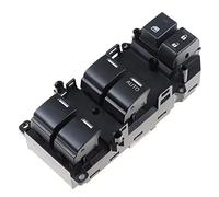 Interruttore di controllo della finestra di alimentazione elettrica lato guida destro 35750 SZW J11 35750SZWJ11 35750 SZW J01 1Pcs
