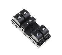 Interruttore Di Controllo Della Finestra Di Energia Elettrica Per Auto Pulsante Regolatore Sollevatore Di Vetro Sostituisci La Parte Per Fiat Linea Interruttore di ricambio(735442332)