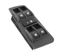 Interruttore Di Controllo Della Finestra Di Energia Elettrica Per Auto Pulsante Regolatore Sollevatore Di Vetro Sostituisci La Parte Per Fiat Linea Interruttore di ricambio(735362698)