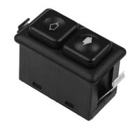 Interruttore Di Controllo Della Finestra Di Energia Elettrica Pulsante Regolatore Sollevatore Di Vetro Per BMW E23 E24 E28 E30 L6 M5 Interruttore di ricambio(1 pc)