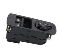 Interruttore Di Controllo Della Finestra Di Potere Compatibile Con Alfa Per Romeo Per Mito 955 2008 2009 2010 2011 2012 2013 2014 2015-2018 156080933 Pulsante Freno