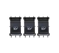 Interruttore Di Controllo Della Finestra Di Potere Compatibile Con Skoda Per Superb 2014-2018 Per Octavia 2013 2014 2015 2016 2017 2018 5G0959857B Pulsante Freno
