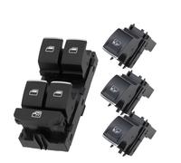 Interruttore Di Controllo Della Finestra Di Potere Compatibile Con Skoda Per Superb 2014-2018 Per Octavia 2013 2014 2015 2016 2017 2018 5G0959857B Pulsante Freno