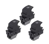 Interruttore Di Controllo Della Finestra Di Potere Compatibile Con Skoda Per Superb 2014-2018 Per Octavia 2013 2014 2015 2016 2017 2018 5G0959857B Pulsante Freno