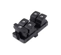 Interruttore Di Controllo Della Finestra Di Potere Compatibile Con Skoda Per Superb 2014-2018 Per Octavia 2013 2014 2015 2016 2017 2018 5G0959857B Pulsante Freno