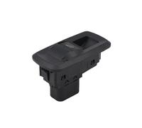 Interruttore Di Controllo Della Finestra Di Potere Pulsante Di Blocco Della Porta Accessori Auto 8A6T-14A132-CC Per Ford Per Fiesta 2011-2013 Pulsantiera Alzacristalli(CN15-14529-AB)