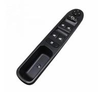 Interruttore Di Controllo Della Finestra Di Potere Pulsante Regolatore Sollevatore Di Vetro Accessori Auto Per Peugeot 207 Per Citroen 2008-2014 Parte Aftermarket