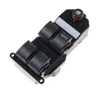 Interruttore di controllo della finestra elettrica 35750-SAE-P03 35760-S9A-G042 35760-S9A-G042A 1 pezzo (Colore : Sinistra)(Right)
