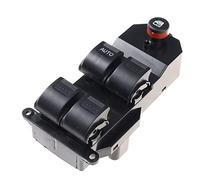 Interruttore di controllo della finestra elettrica 35750-SAE-P03 35760-S9A-G042 35760-S9A-G042A 1 pezzo (Colore : Sinistra)(Left)