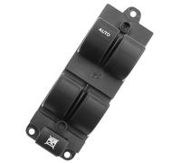 Interruttore di controllo della finestra elettrica dell'auto lato conducente for Ma-zda 6 2003-2012 Pulsante della finestra principale anteriore sinistro BL4E-66-350