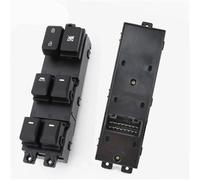 Interruttore di controllo della finestra elettrica principale 93570-1Y200, 1 pezzo(16 pin)
