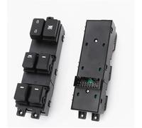 Interruttore di controllo della finestra elettrica principale 93570-1Y200, 1 pezzo(18 pin)