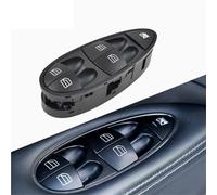 Interruttore di controllo della finestra elettrica principale, console 2118213679 2118213579, 1 pezzo(Without Cromo)