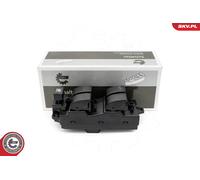 ESEN SKV 37SKV420 Interruttore, Alzacristallo