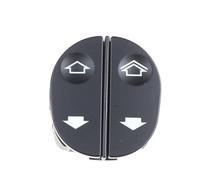 Interruttore di Controllo della Finestra per Fiesta per Fusion 2003-2006 6S6T14529AB 1459686 6S6T14529AB 6S6T14529A Interruttore alzacristalli Elettrico a 6 Pin