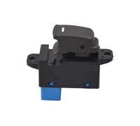 Interruttore di controllo della finestra posteriore Sx Dx destro Alzacristallo 93580-3S000 93580-3S000RY 1 pezzo
