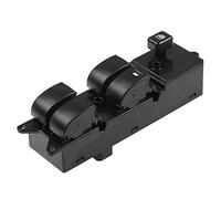 Interruttore di controllo della finestra principale dell'auto for auto MR587941 MR587942 1 pezzo (Colore : Left)(Right)