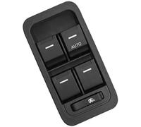Interruttore di controllo della finestra principale di alimentazione Interruttore della finestra di potere dell'auto pulsante sollevatore/adatto for Ford Territory SX SY TX 9R79-14A132-AA SY14A132C