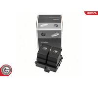 ESEN SKV 37SKV513 Interruttore, Alzacristallo
