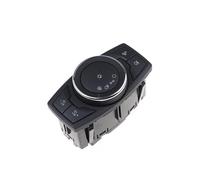 Interruttore di Controllo della Lampada del Faro Anteriore e fendinebbia per Ford 2015 2016 2017 2018 2019 F150 F-150 FL3T-13D061-BCW FL3T13D061BCW della Lampada del Faro Anteriore e fendinebbia