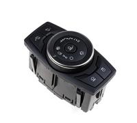 Interruttore di Controllo della Lampada fendinebbia del Faro dell'auto per Ford JB3T-13D061-BAW JB3T13D061BAW DG9T-13D061-HDW DG9T13D061HDW