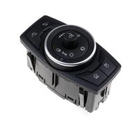 Interruttore di Controllo della Lampada fendinebbia del Faro dell'auto per Ford Mondeo MK5 2014-2019 DG9T-13D061-GDW JB3T-13D061-EAW JB3T13D061EAW