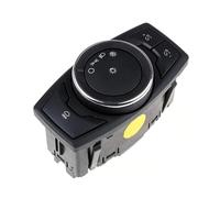 Interruttore di Controllo della Lampada fendinebbia del Faro dell'auto per Ford Mustang 2015-2018 DG9T-13D061-BDW DG9T-13D061-BEW DG9T13D061BEW Interruttore della Lampada fendinebbia del Faro