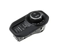 Interruttore di Controllo della Lampada fendinebbia del Faro dell'auto per Jeep Dodge 2020 68309780AB Interruttore della Lampada fendinebbia del Faro