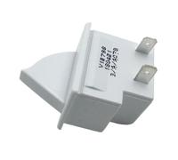 Interruttore Di Controllo Della Luce Della Porta, Compatibile Con Haier, Interruttore Di Apertura Della Porta Del Frigorifero, Interruttore Della Luce Della Ventola A Due Piedi 00606050066