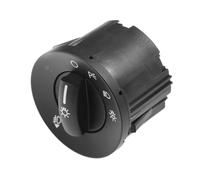 Interruttore Di Controllo Della Luce Della Testa Dell'auto A 10 Pin Interruttore Della Lampada Del Pulsante Del Faro 9R3Z-11654-CA Compatibile Con Ford Per FLEX Interruttore Fari