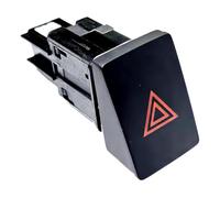 Interruttore di Controllo della Luce di Emergenza Interruttore della Luce di Avvertimento Sostituzione Professionale per 2014-2023