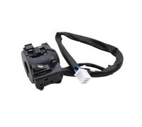 Interruttore di controllo della moto Indicatore Di Direzione Sinistro/destro Corno Di Avviamento Accensione Pulsante Maniglia Per 250 CMX250 CA250 Rebel 1996-2012(3)