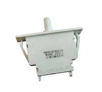 Interruttore Di Controllo Della Porta Del Frigorifero E Congelatore For L-G Lampada Di Illuminazione Pulsante Di Rilevamento Del Controllo Della Porta Interruttore 6600JR3003G Parti