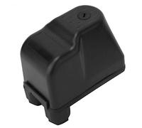 Interruttore di controllo della pressione 380V, regolatore di pressione della pompa dell'acqua con filettatura femmina 3/8 NPT 3 fasi